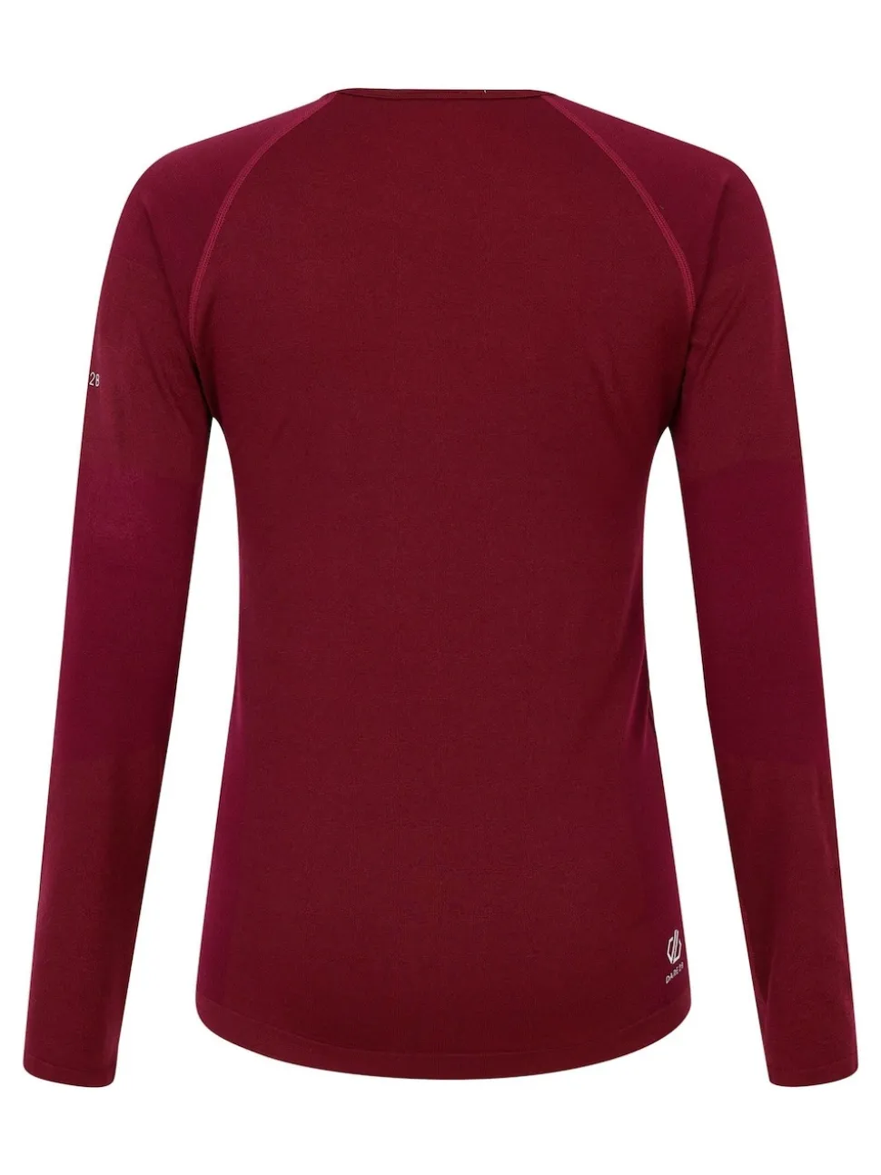 D2B Red In The Zone III Baselayer Set