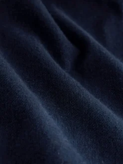 Denim Rinse Jersey Bootcut Leggings