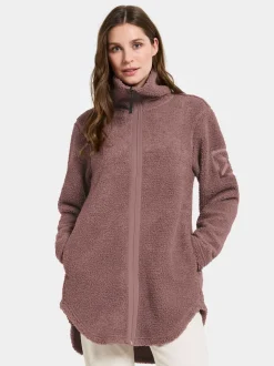 Didriksons Umi Womens Fleece