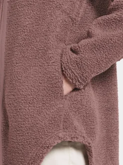 Didriksons Umi Womens Fleece