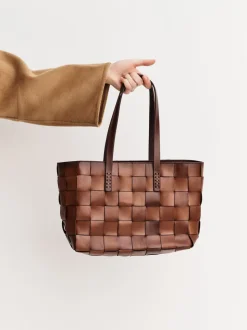 Dragon Diffusion Suede Japan Tote Bag