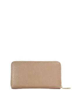 Dune London Grey Kelbey Purse