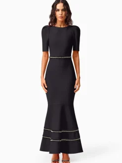 Elliatt Black Jesselle Dress