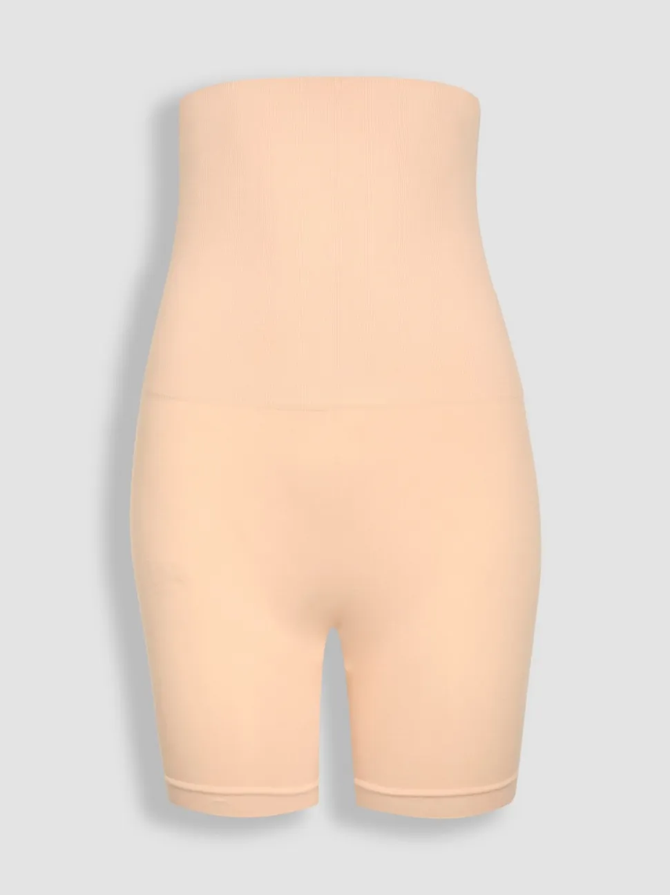 Emma Jane Almond Nude Postnatal Shorts