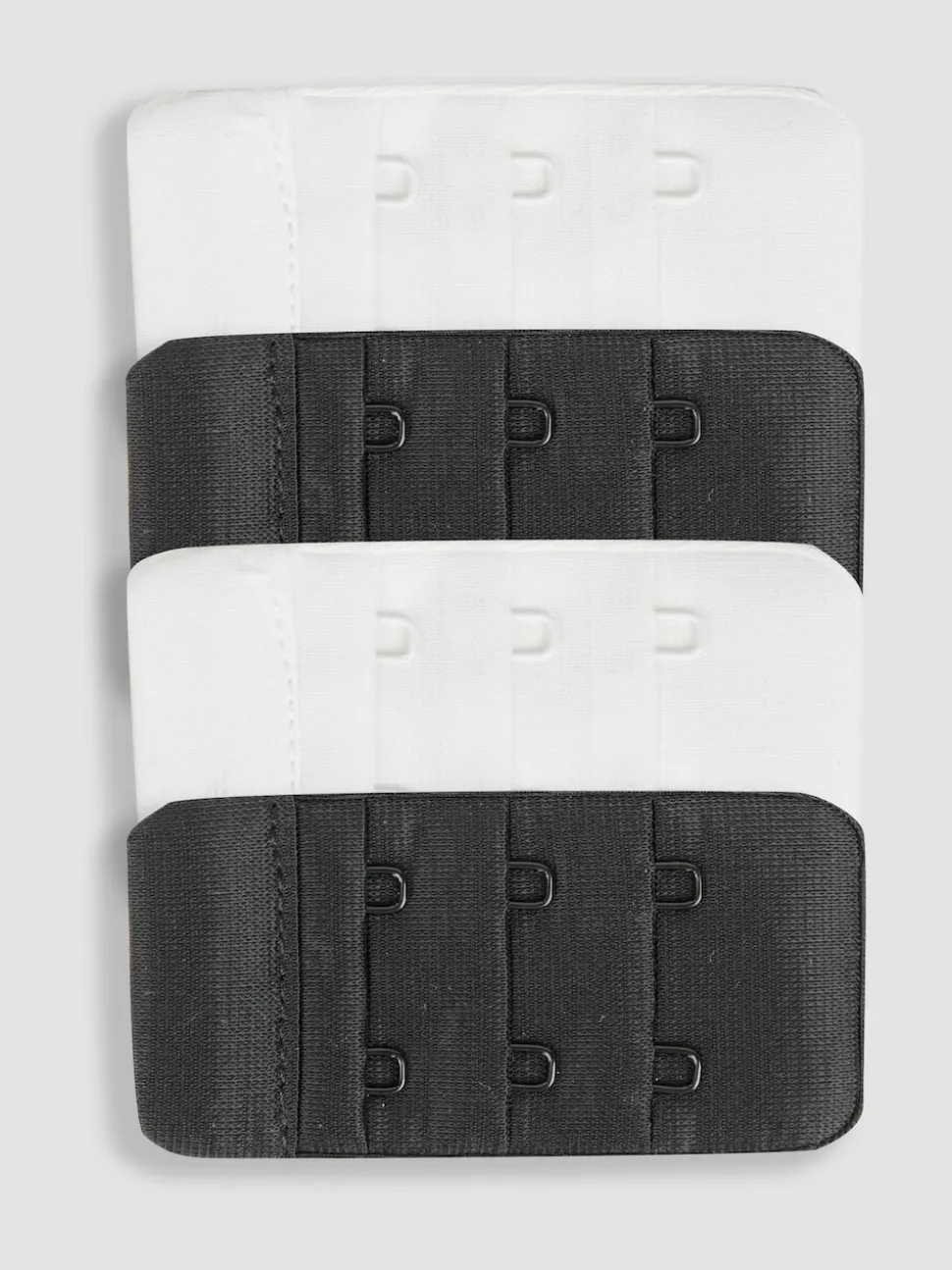 Emma Jane Multi 4-Pack 2X3 Bra Extenders