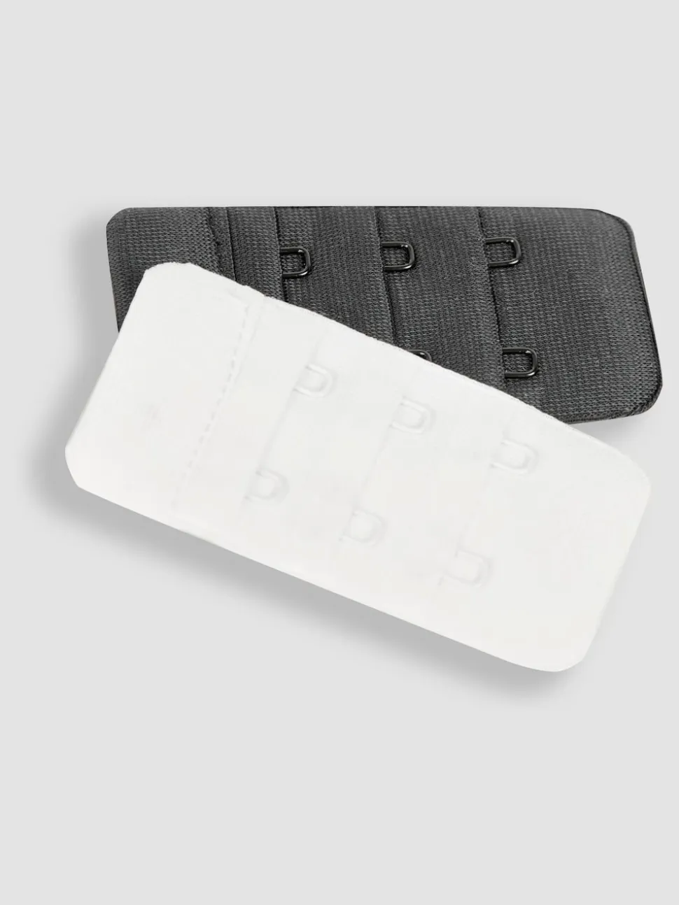 Emma Jane Multi 4-Pack 2X3 Bra Extenders