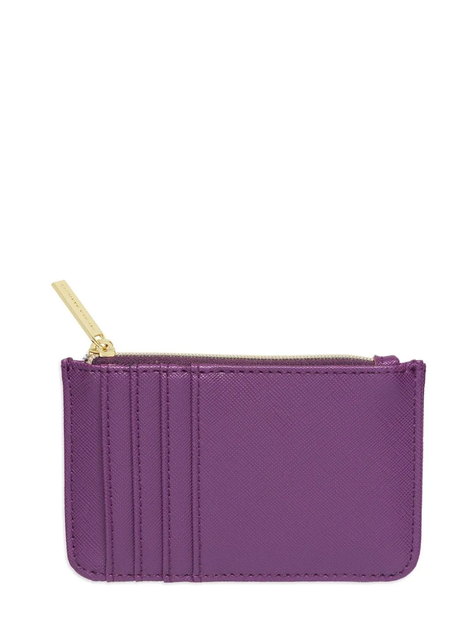 Estella Bartlett Purple Card Purse