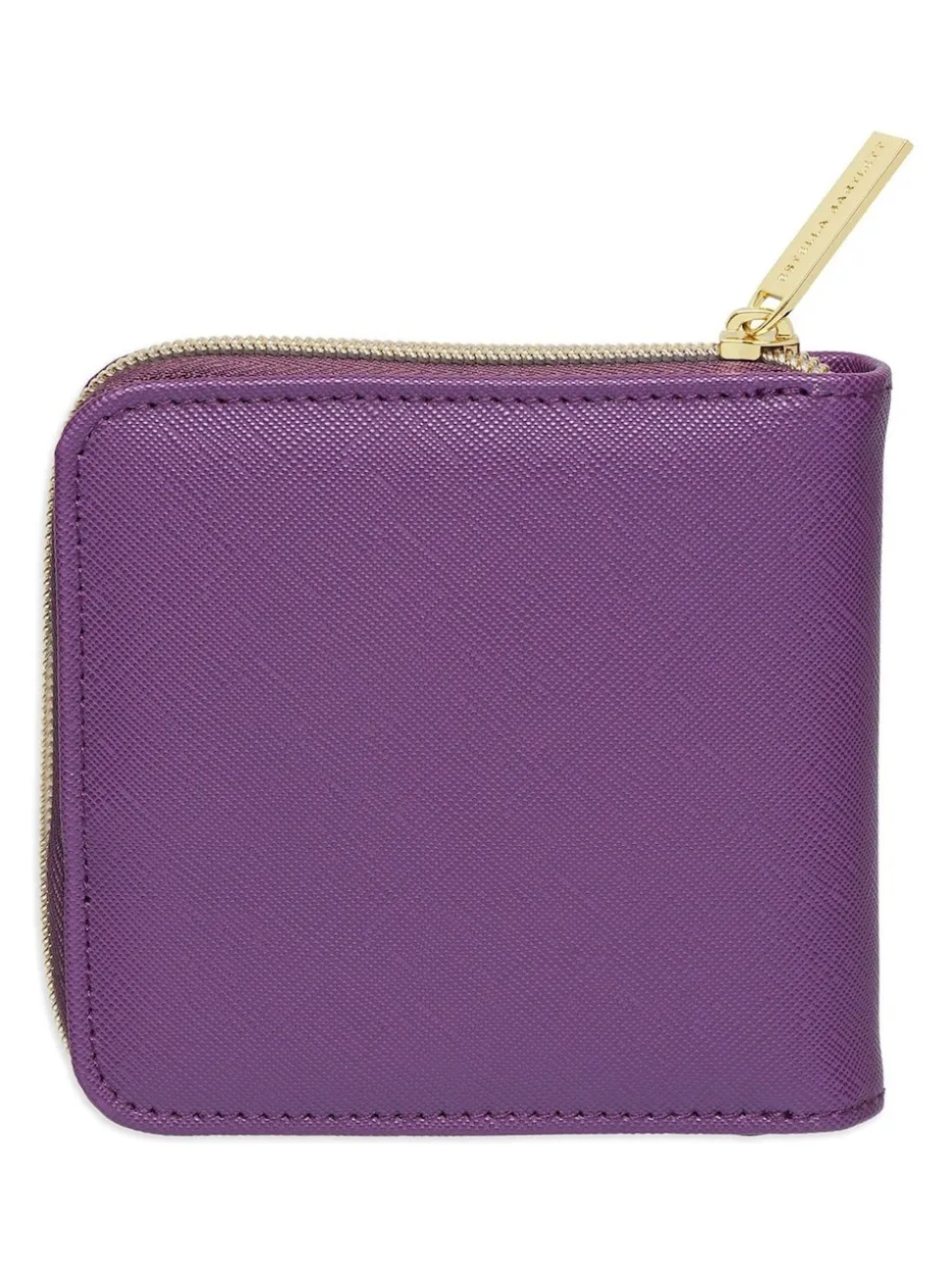 Estella Bartlett Purple Square Jewellery Purse