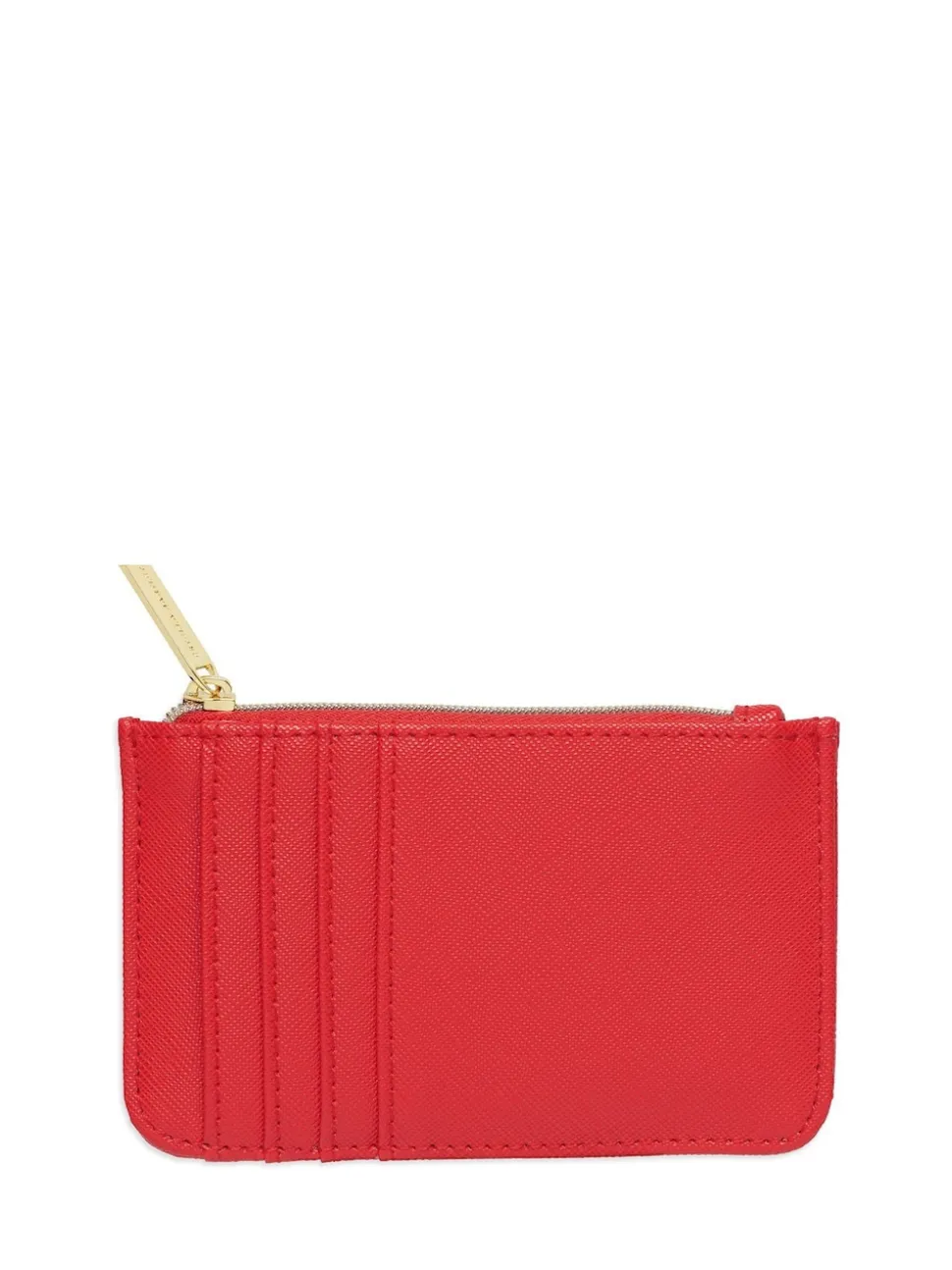 Estella Bartlett Red Card Purse