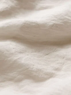 FatFace Kelly White Jacquard Maxi Dress