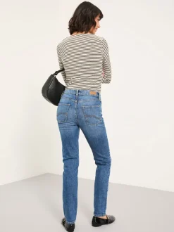 FatFace Shenley Denim Vintage Slim Jeans