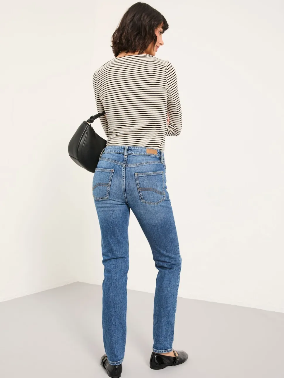 FatFace Shenley Denim Vintage Slim Jeans