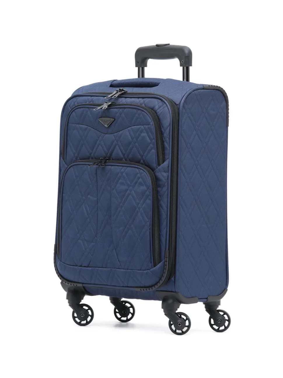 Flight Knight Soft Case Carry On Suitcase Hand Luggage