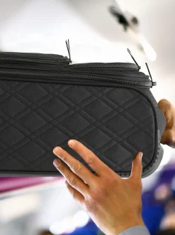 Flight Knight Soft Case Carry On Suitcase Hand Luggage