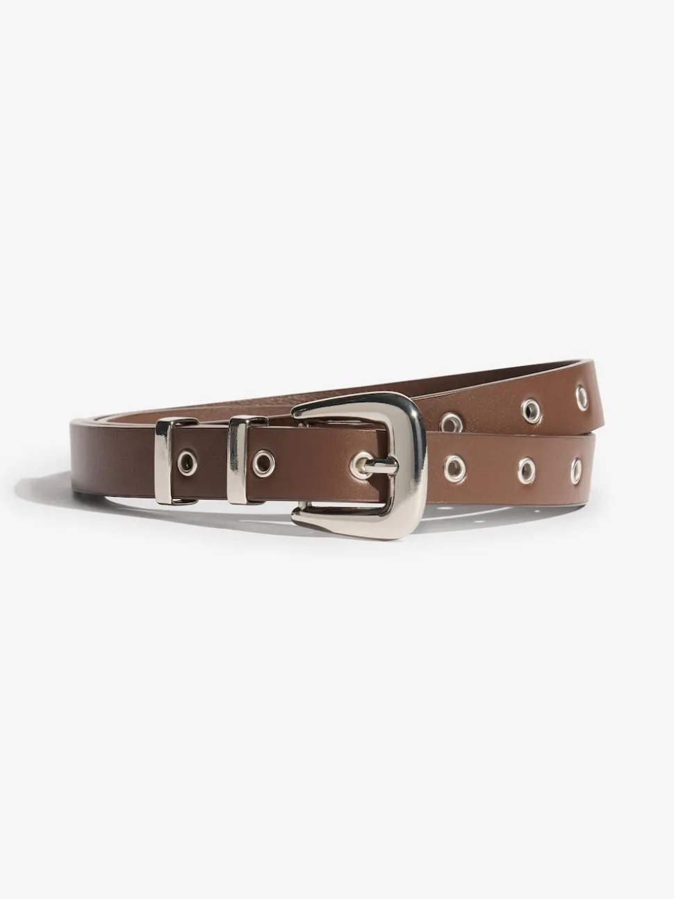 Friends Like These Black/Beige/Chocolate Belts 3 Pack