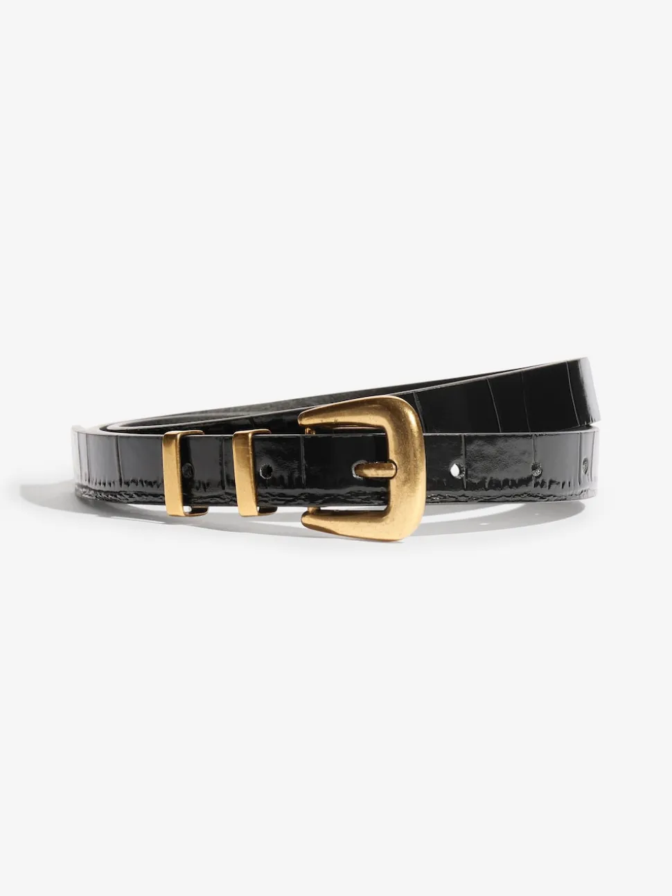 Friends Like These Black/Beige/Chocolate Belts 3 Pack