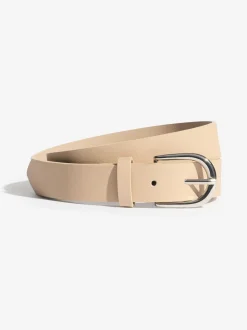 Friends Like These Choc and Cream Studded Belts 2 Pack