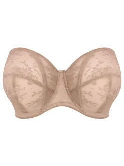 Goddess Natural Verity Underwire Strapless Bra