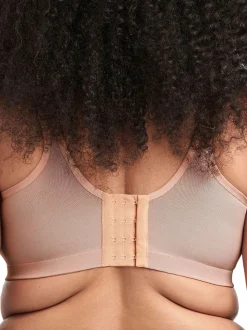 Goddess Nude Celeste Soft Cup Bra
