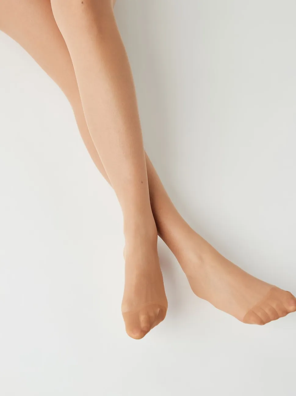 Golden Tan Matt 15 Denier Tights 3 Pack