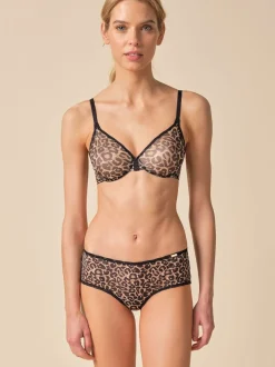Gossard Glossies Sheer Moulded Bra