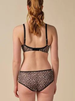 Gossard Glossies Sheer Moulded Bra