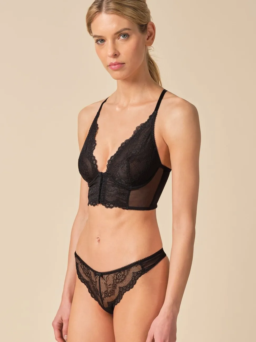 Gossard Superboost Lace Bra