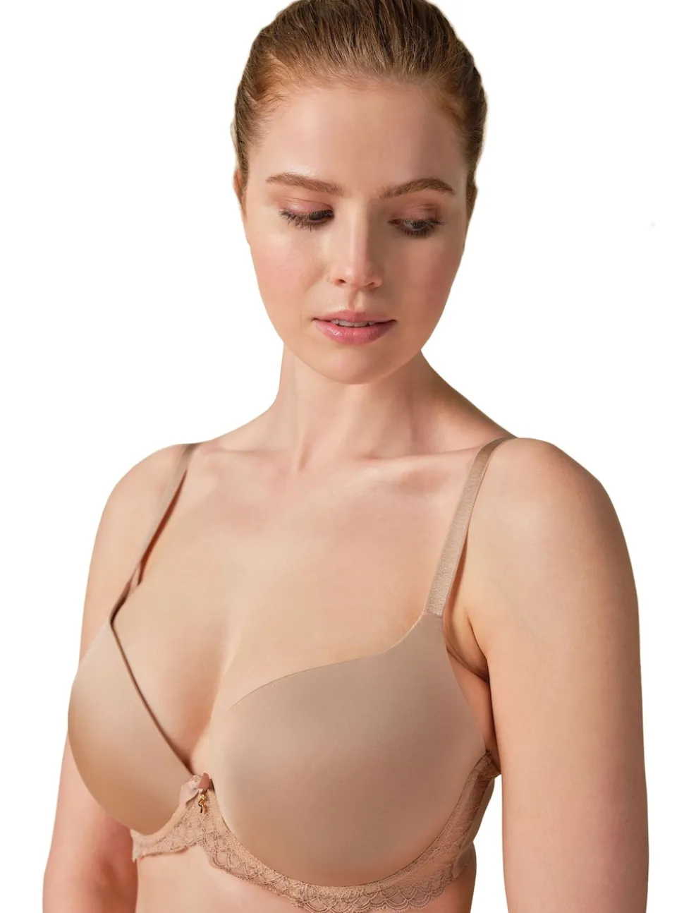 Gossard Superboost Lace T-Shirt Bra