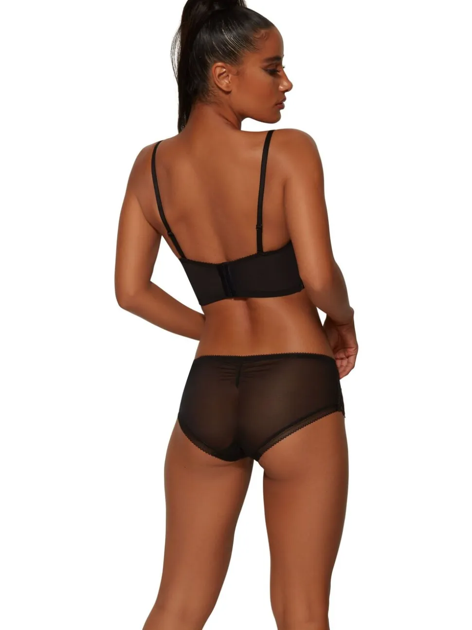 Gossard Swirl Bra