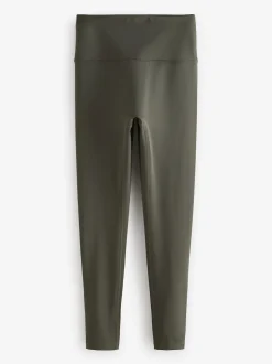 Green Power Active Sports Leggings