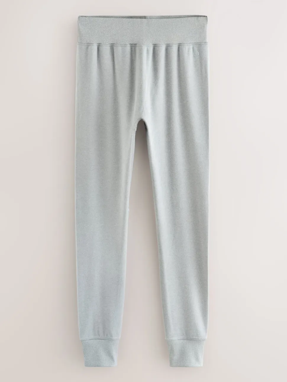 Grey Thermal Soft Touch Leggings