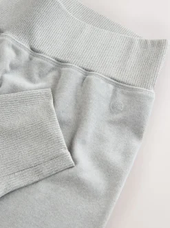 Grey Thermal Soft Touch Leggings