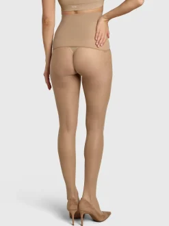 Heist 18 Denier Sheer Tights