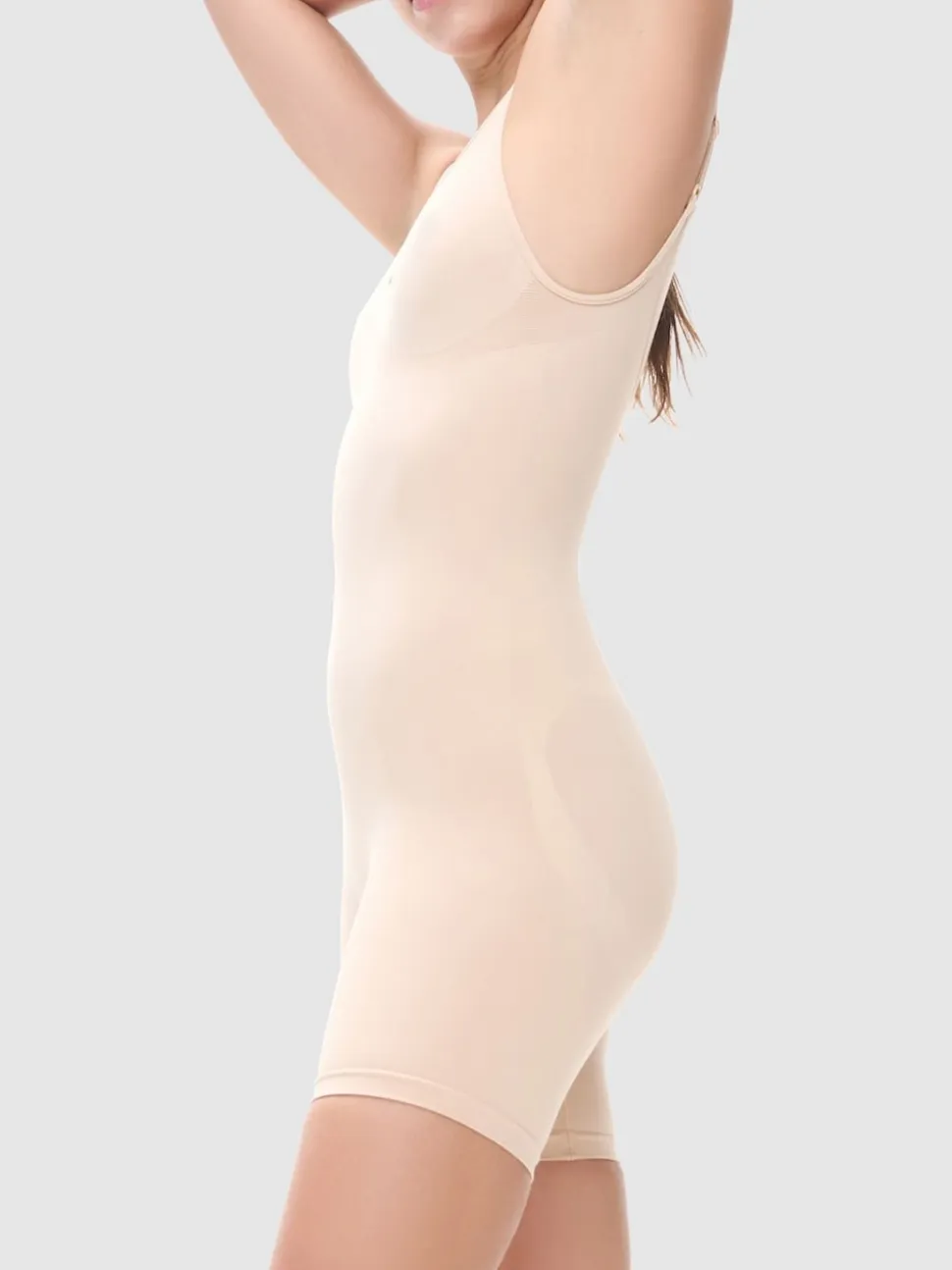 Heist Contour Shaping Bodysuit