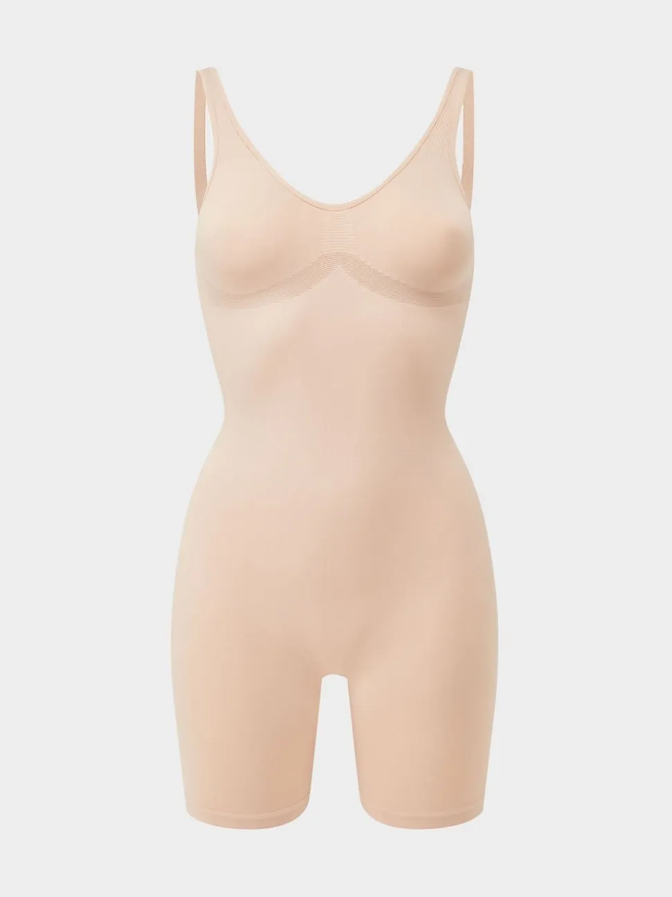 Heist Contour Shaping Bodysuit