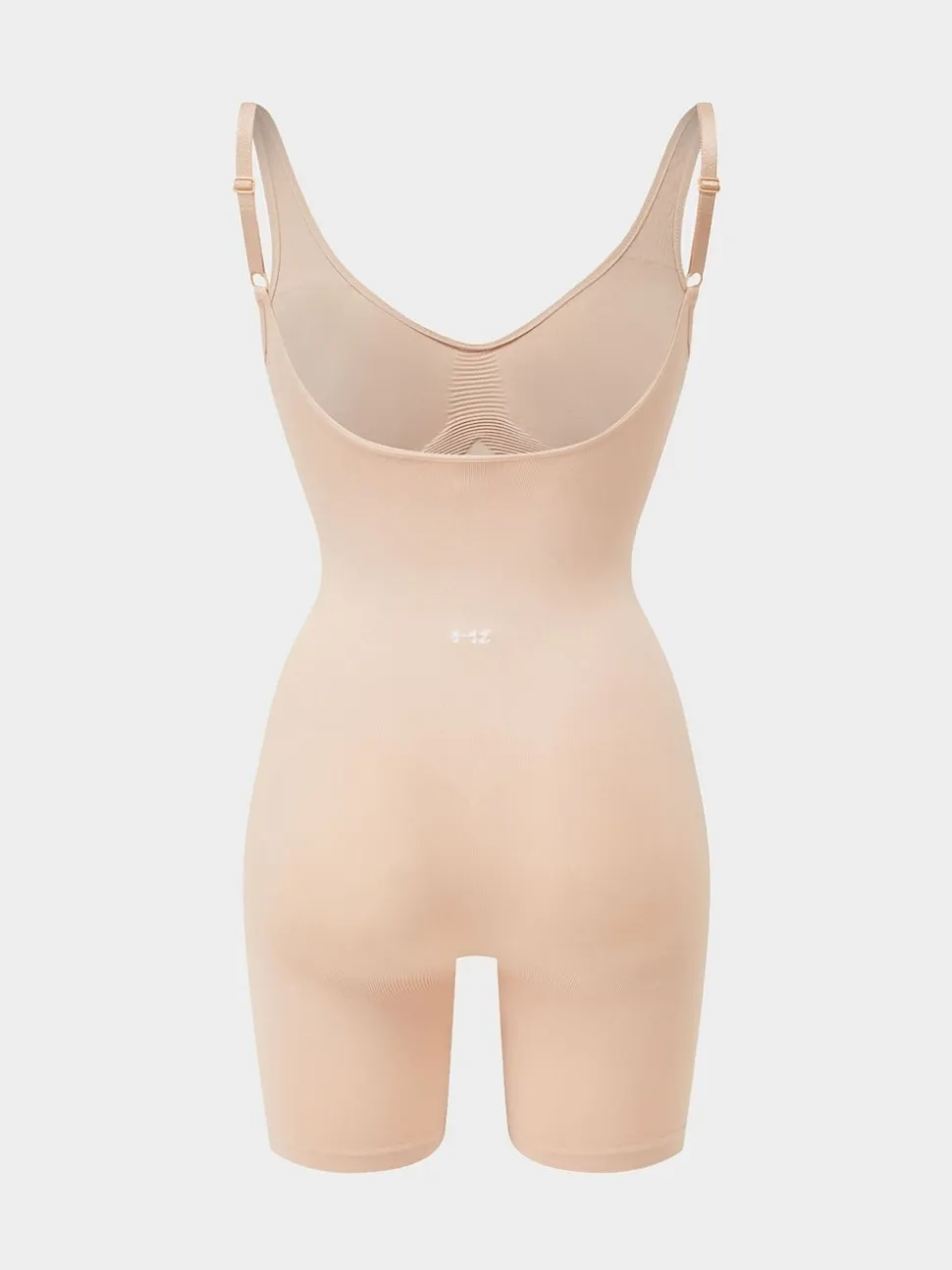 Heist Contour Shaping Bodysuit