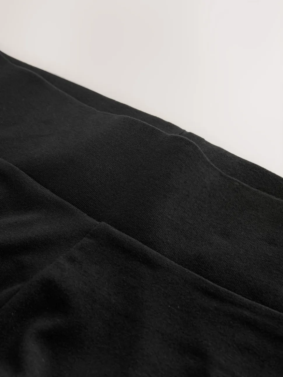 High Waist Black Next Full Length Leggings