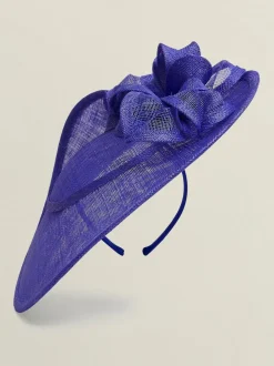 Hobbs Blue Elaina Hat