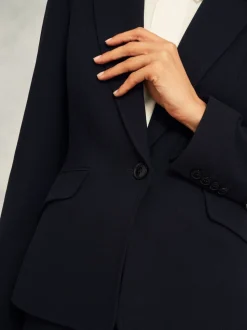Hobbs Blue Sami Jacket