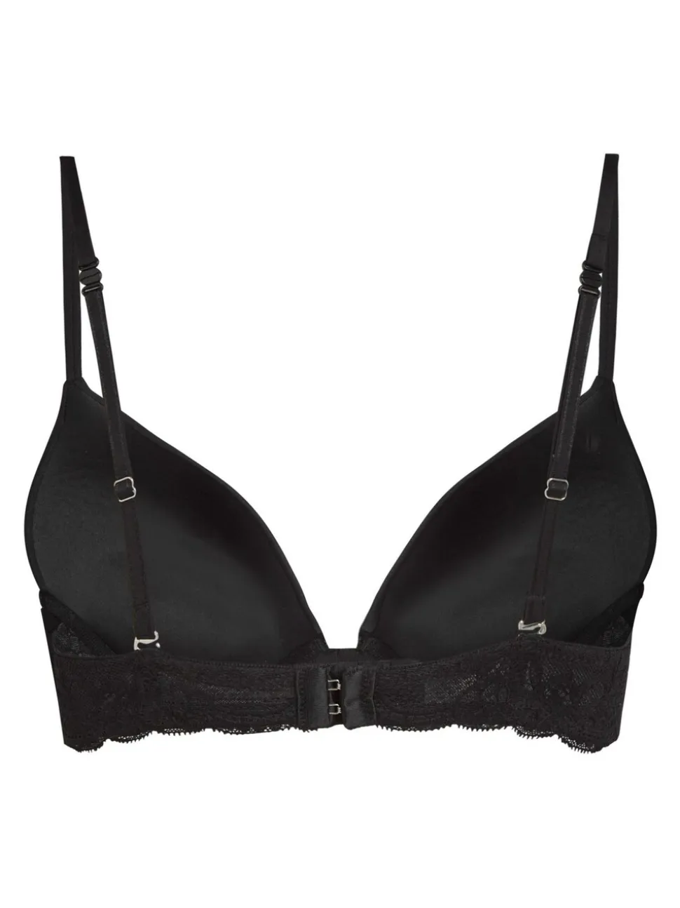 Hunkemöller Angie Padded Underwired Push Up Bra