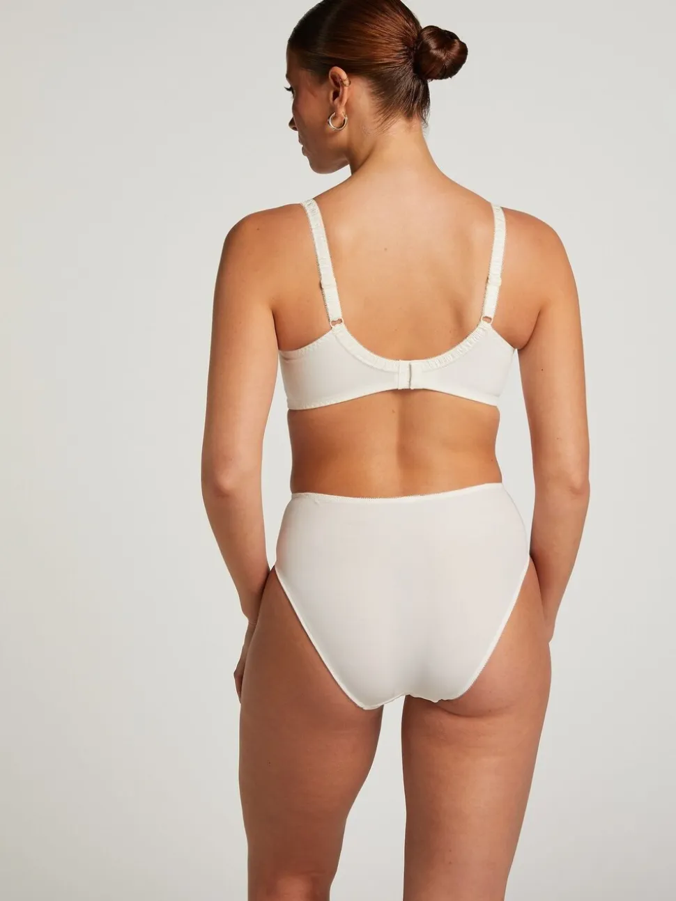 Hunkemöller Diva Non Padded Underwired Bra