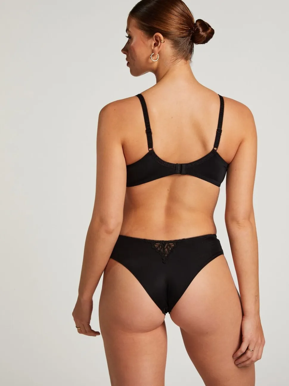 Hunkemöller Diva Non Padded Underwired Bra