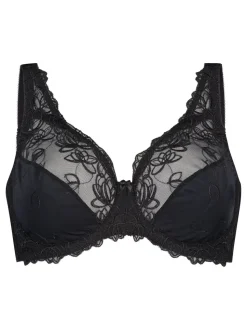 Hunkemöller Diva Non Padded Underwired Bra