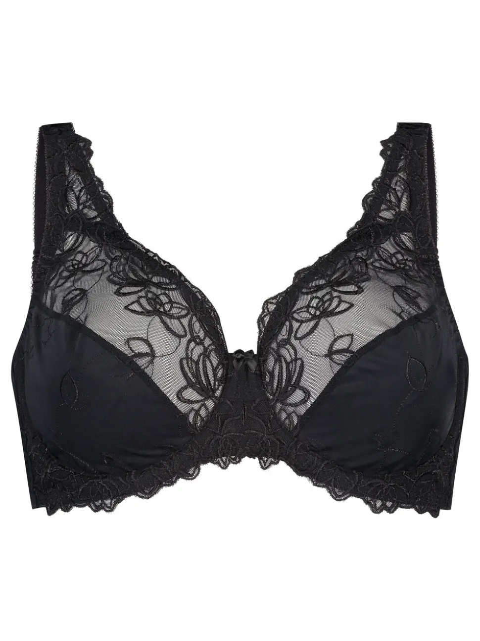 Hunkemöller Diva Non Padded Underwired Bra