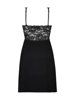 Hunkemöller Nora Lace Slip Dress