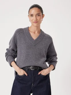 Hush Black Polly Leather Belt