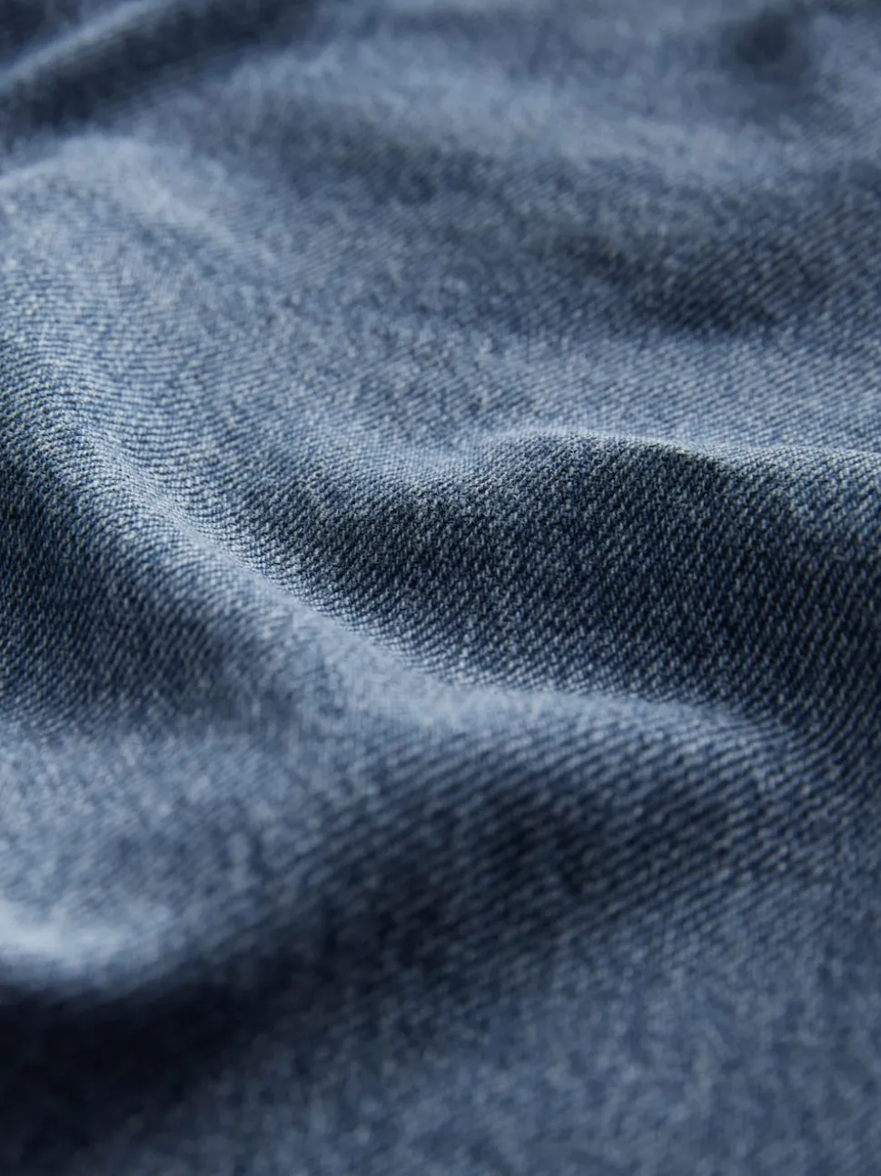Inky Blue Boyfriend Jeans