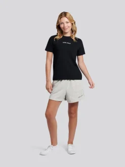 Jack Wills Light Ash Marl Stuckton LB Shorts