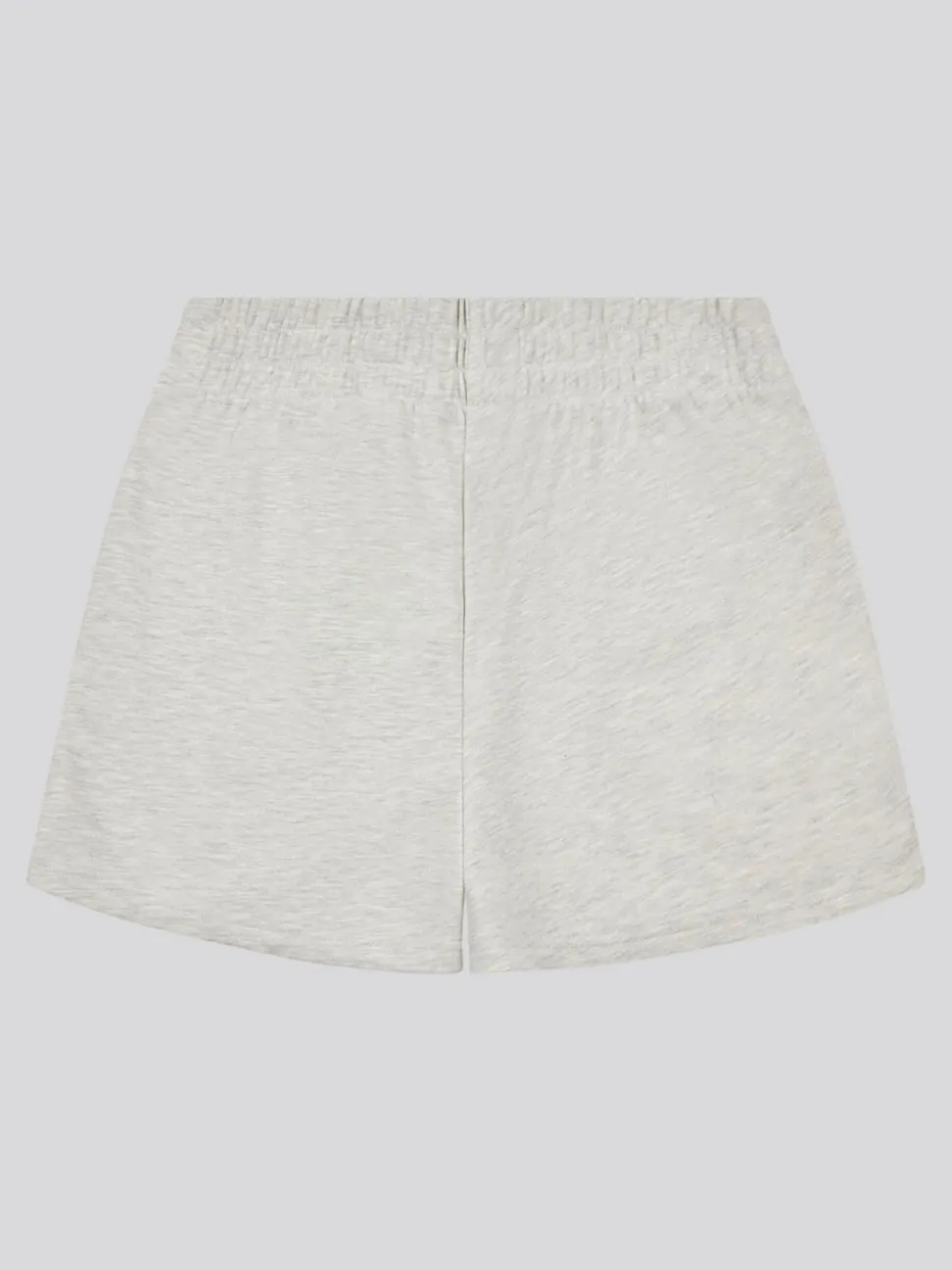 Jack Wills Light Ash Marl Stuckton LB Shorts
