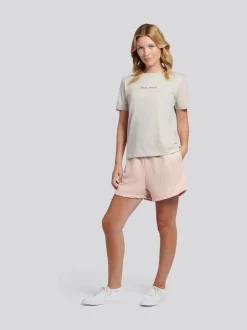 Jack Wills Pink Stuckton LB Shorts
